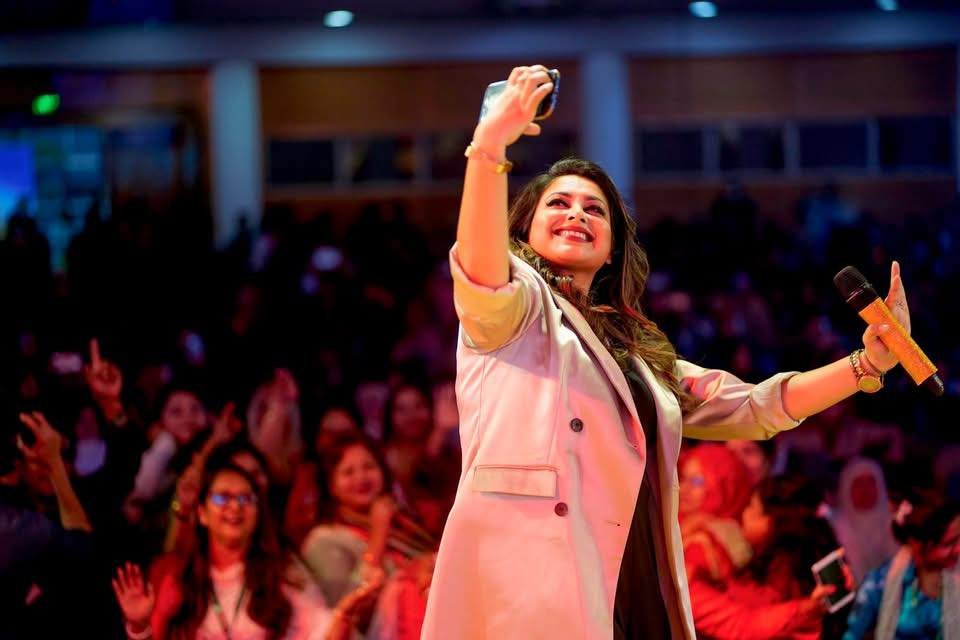 Somnur Monir Konal - Portrait 1